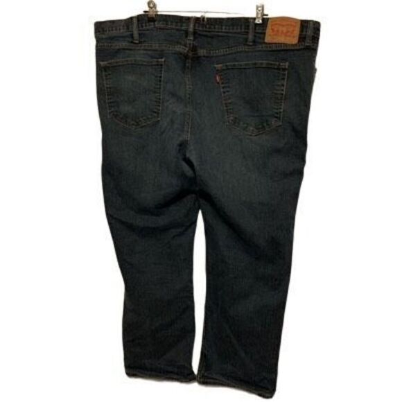 Levi’s 541 Athletic Fit Size 48x29 Jeans - Picture 1 of 7